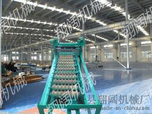 专业高效，助力美味 任县翔阔机械厂休闲小食品加工设备解析