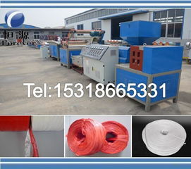 PP捆草绳机及配套设备全解析 价格、型号与高清图片一网打尽