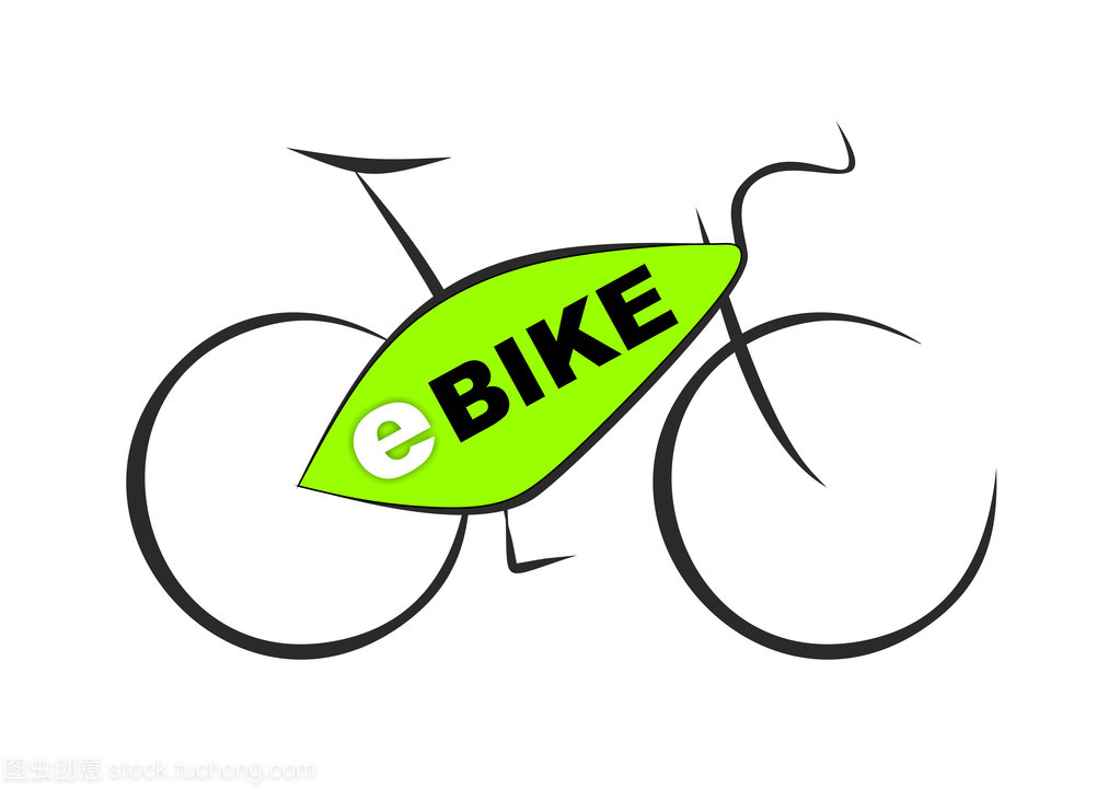 电动自行车与网络设备 智能出行与数字化生活的交汇