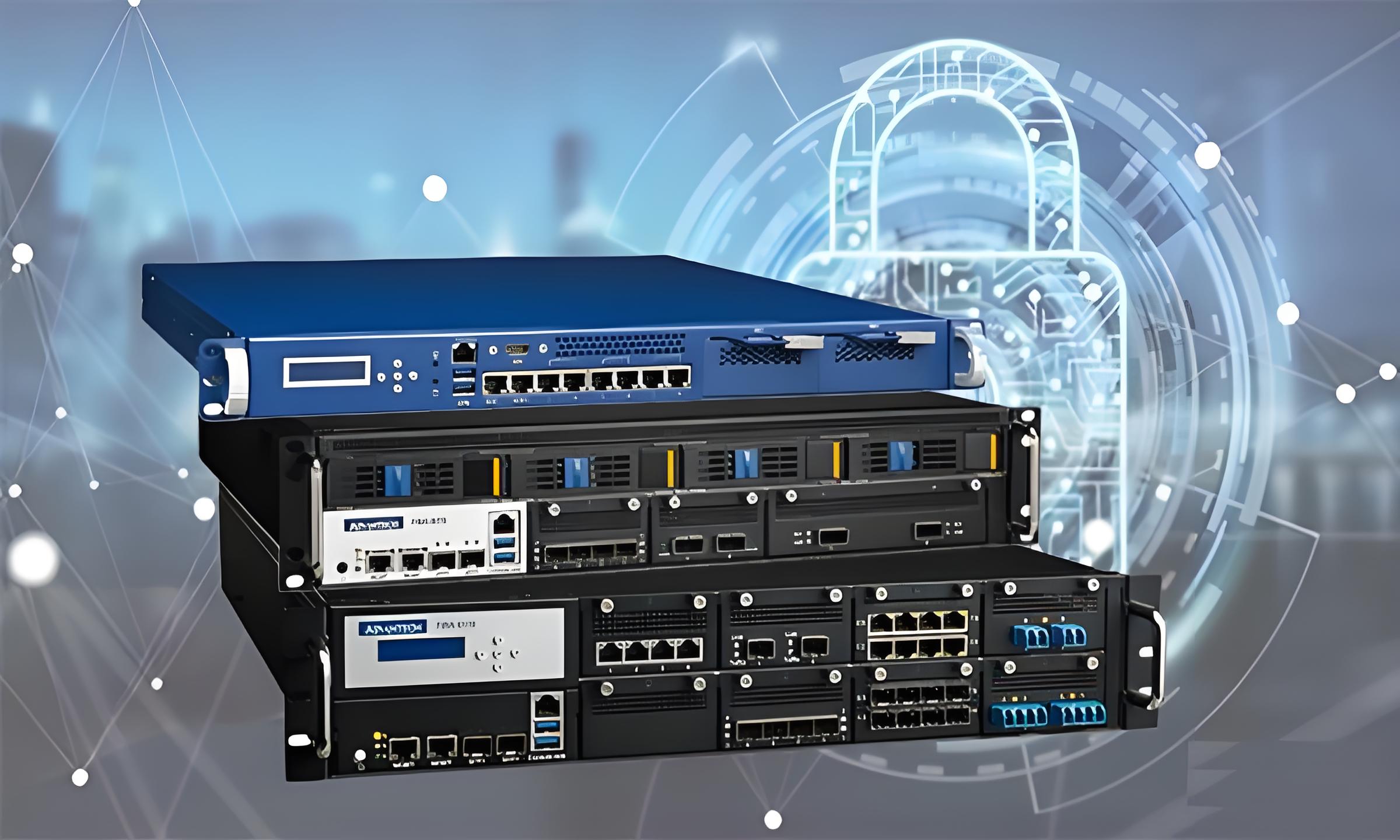 网络安全与网络设备分类与功能解析